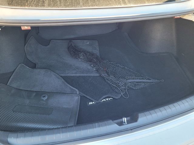 Used 2022 Hyundai Sonata SEL Plus image 27