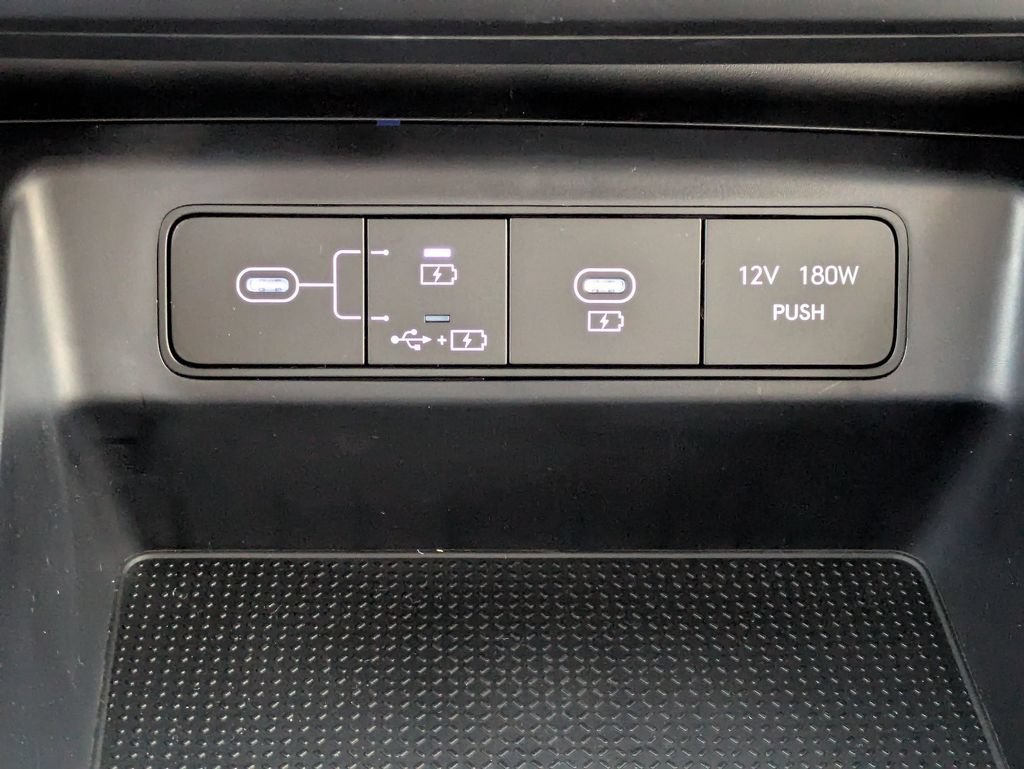 New 2026 Hyundai Tucson SE FWD image 22