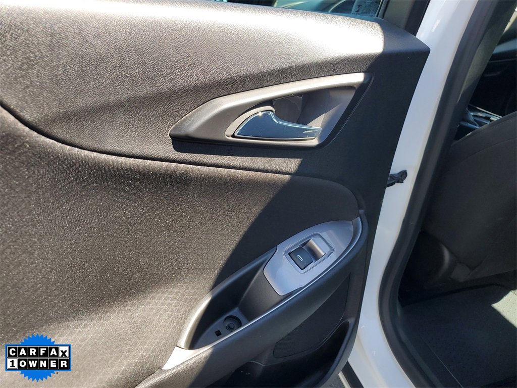 Used 2024 Chevrolet Malibu LT image 16