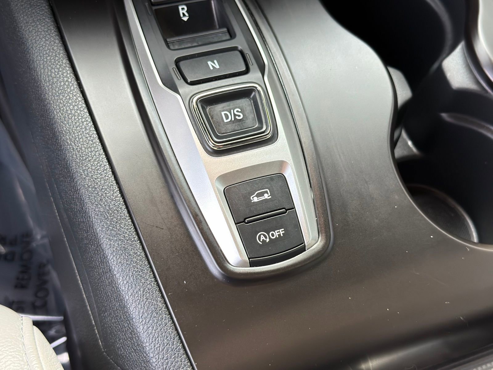 Used 2021 Honda Passport Elite image 27