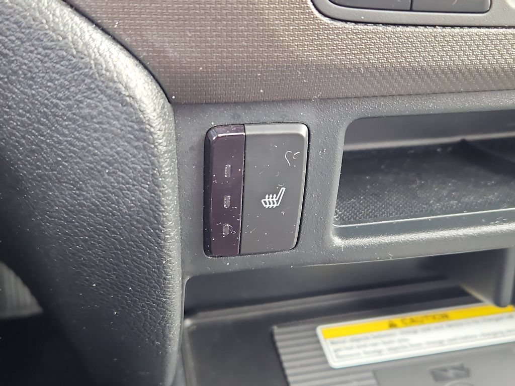 Certified 2023 Honda Passport TrailSport image 21