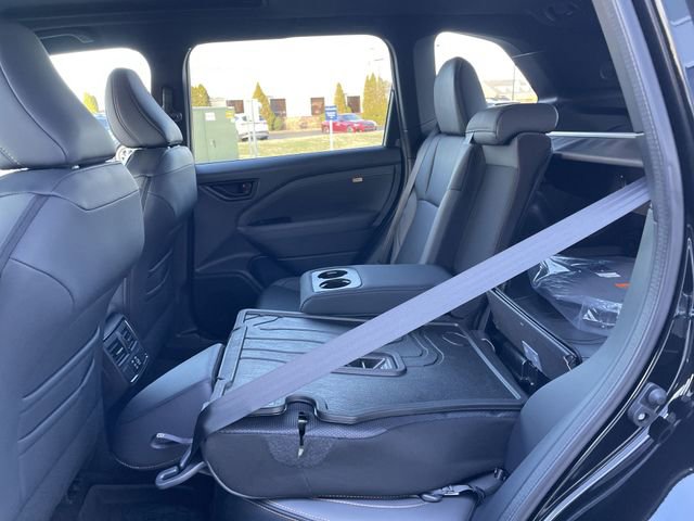 New 2026 Subaru Forester Wilderness image 14