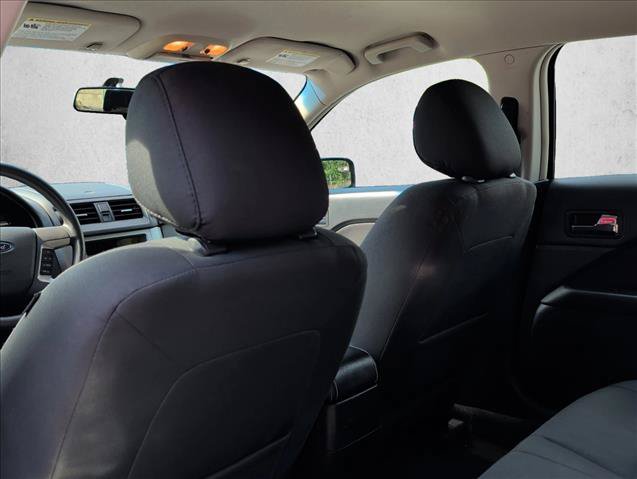 Used 2012 Ford Fusion SE FWD image 16