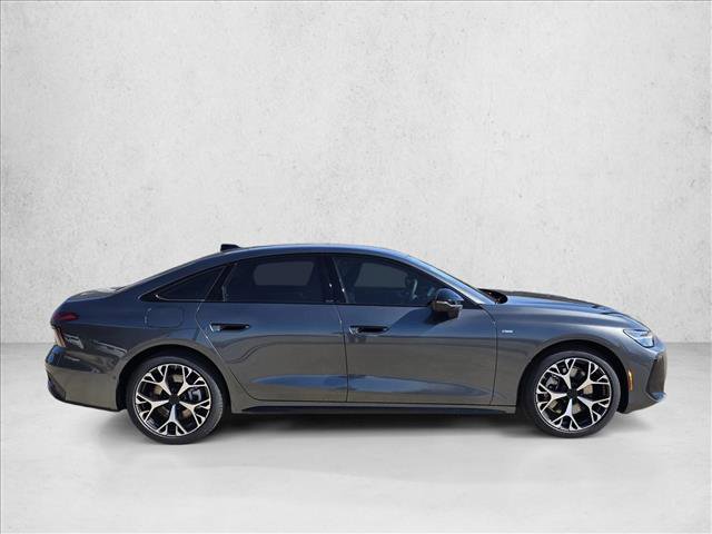 New 2026 Audi A6 Premium Plus w/ Premium Plus Package image 4