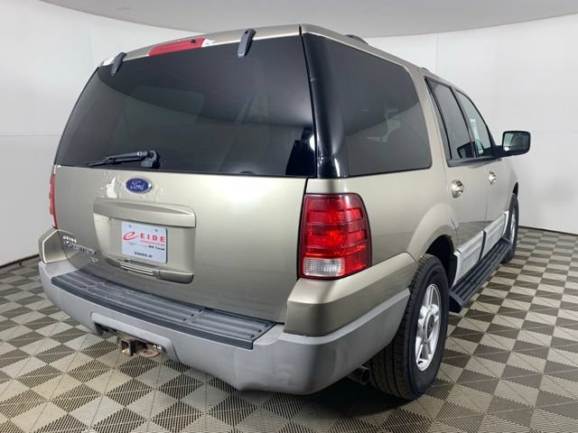 Used 2003 Ford Expedition XLT AWD/4WD image 15