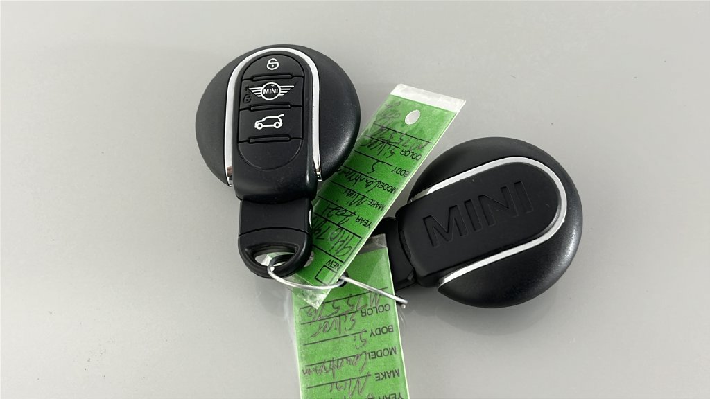 Used 2021 MINI Cooper Countryman S FWD image 49