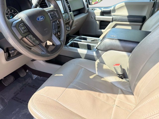 Used 2020 Ford F150 XLT w/ Equipment Group 301A Mid AWD/4WD image 24