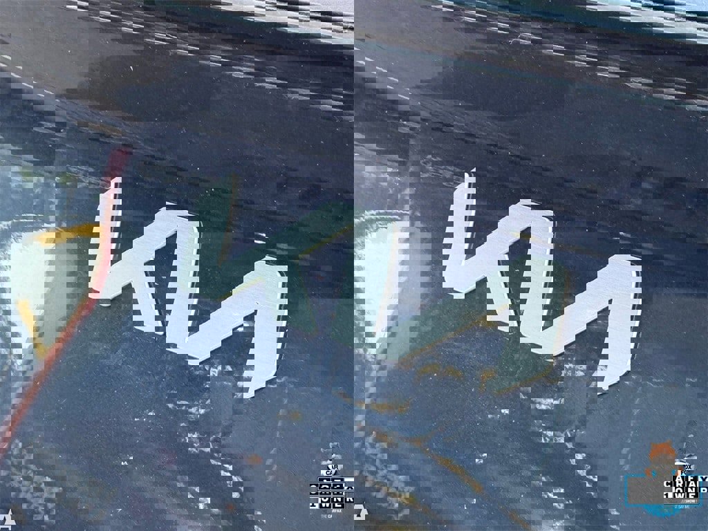 Used 2024 Kia Sportage X-Line Prestige image 12