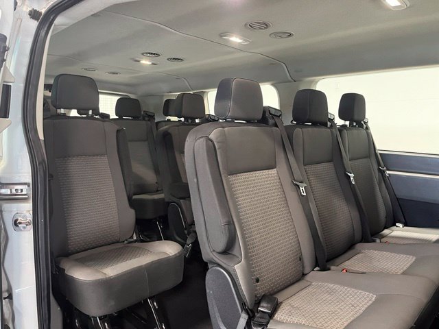 Used 2024 Ford Transit 350 XLT RWD image 14