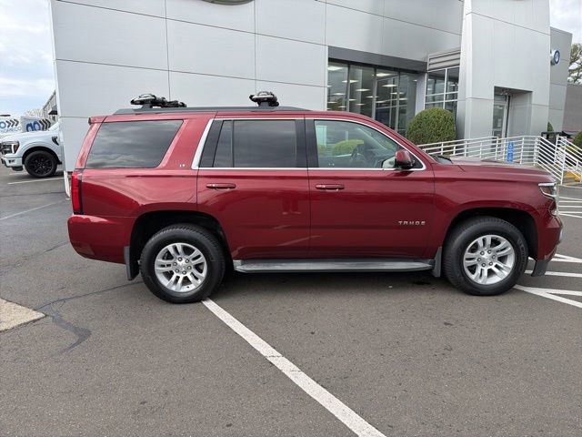 Used 2019 Chevrolet Tahoe LT w/ Luxury Package AWD/4WD image 8