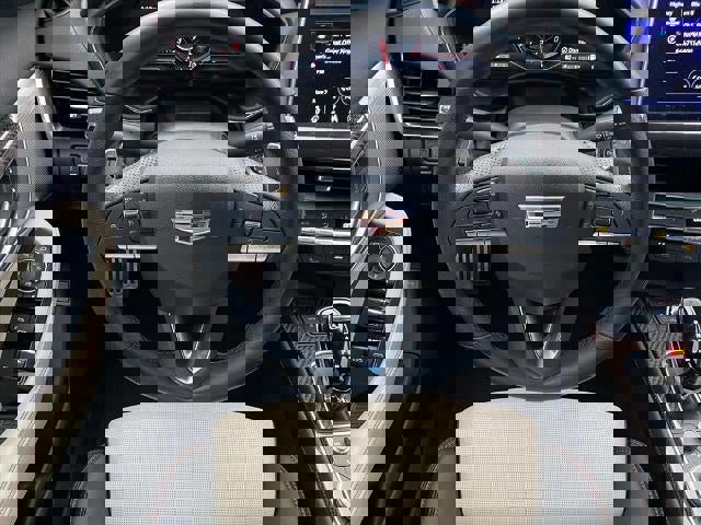 Used 2023 Cadillac CT5 Sport w/ Parking Package image 7