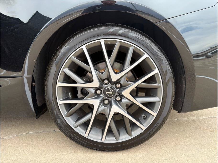 Used 2015 Lexus RC 350 AWD w/ Navigation System Package image 33