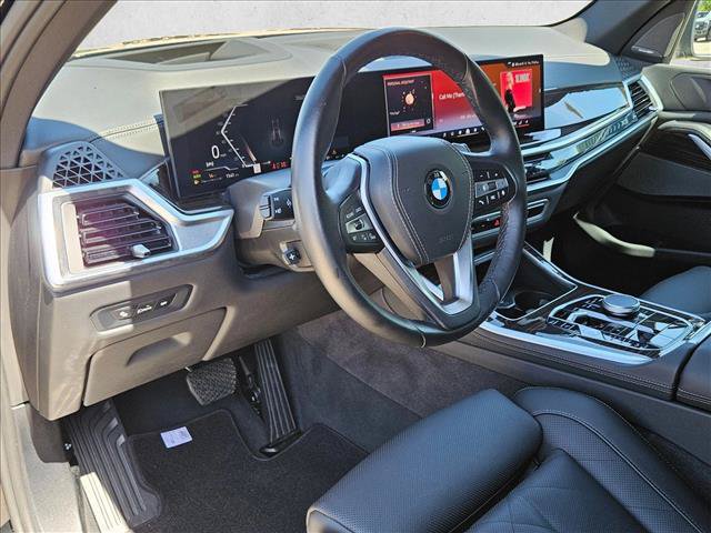 Used 2026 BMW X5 xDrive40i AWD/4WD image 10