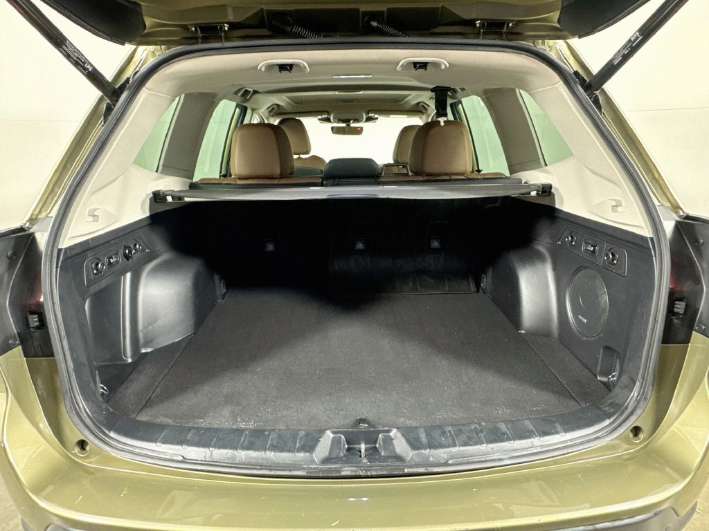 Used 2022 Subaru Forester Touring AWD/4WD image 32
