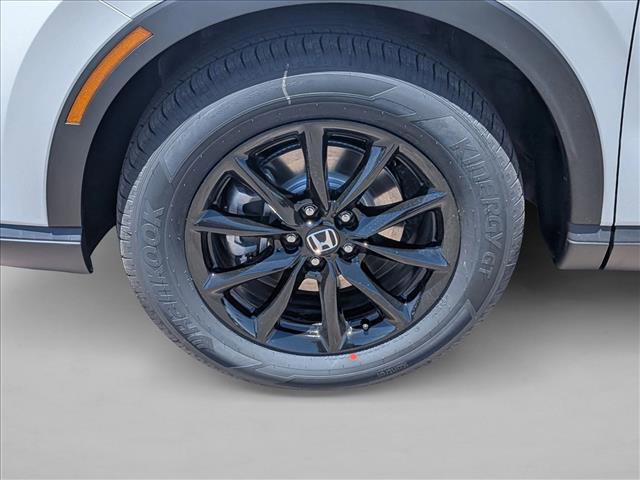 New 2026 Honda CR-V Sport-L image 10