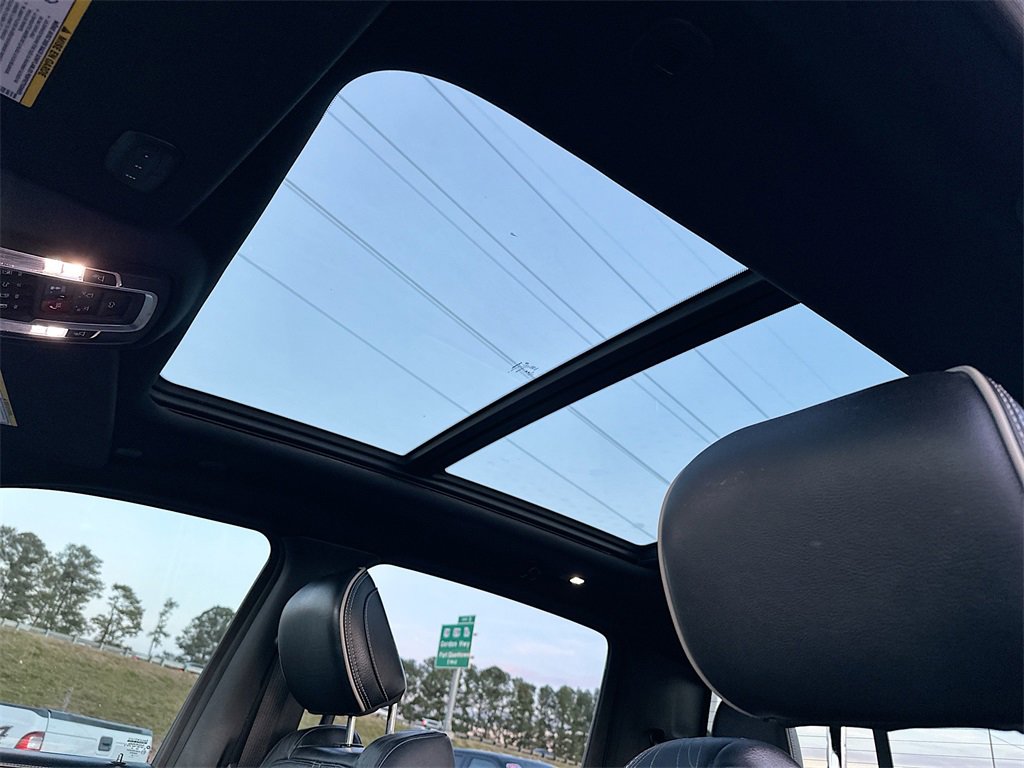 Used 2019 RAM 1500 Limited w/ Advanced Safety Group image 11