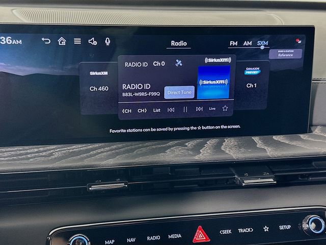 New 2026 Genesis GV80 3.5T Prestige image 11