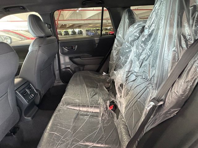 New 2026 Subaru Outback Premium image 9