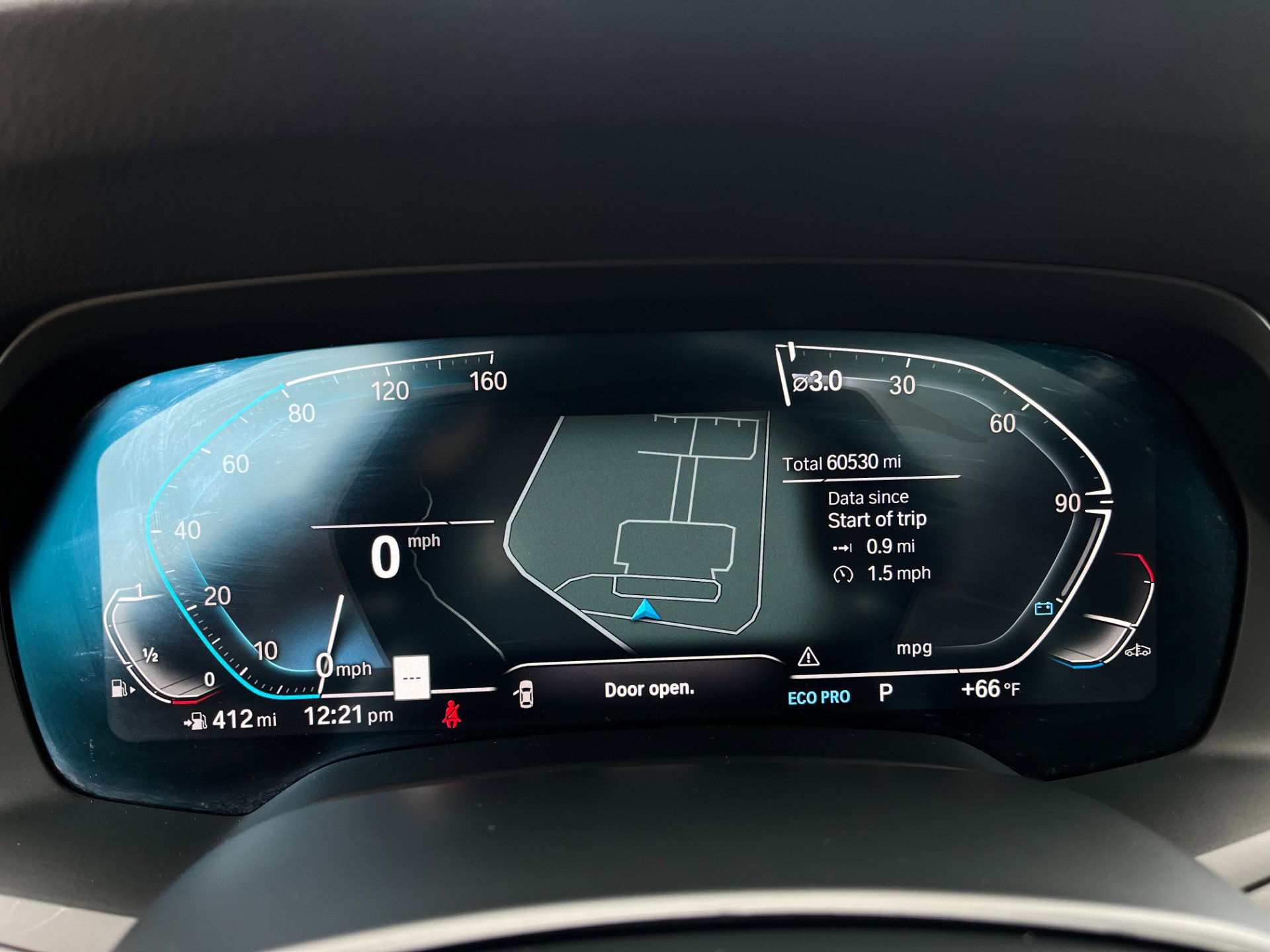 Used 2022 BMW X5 xDrive40i w/ M Sport Package image 43