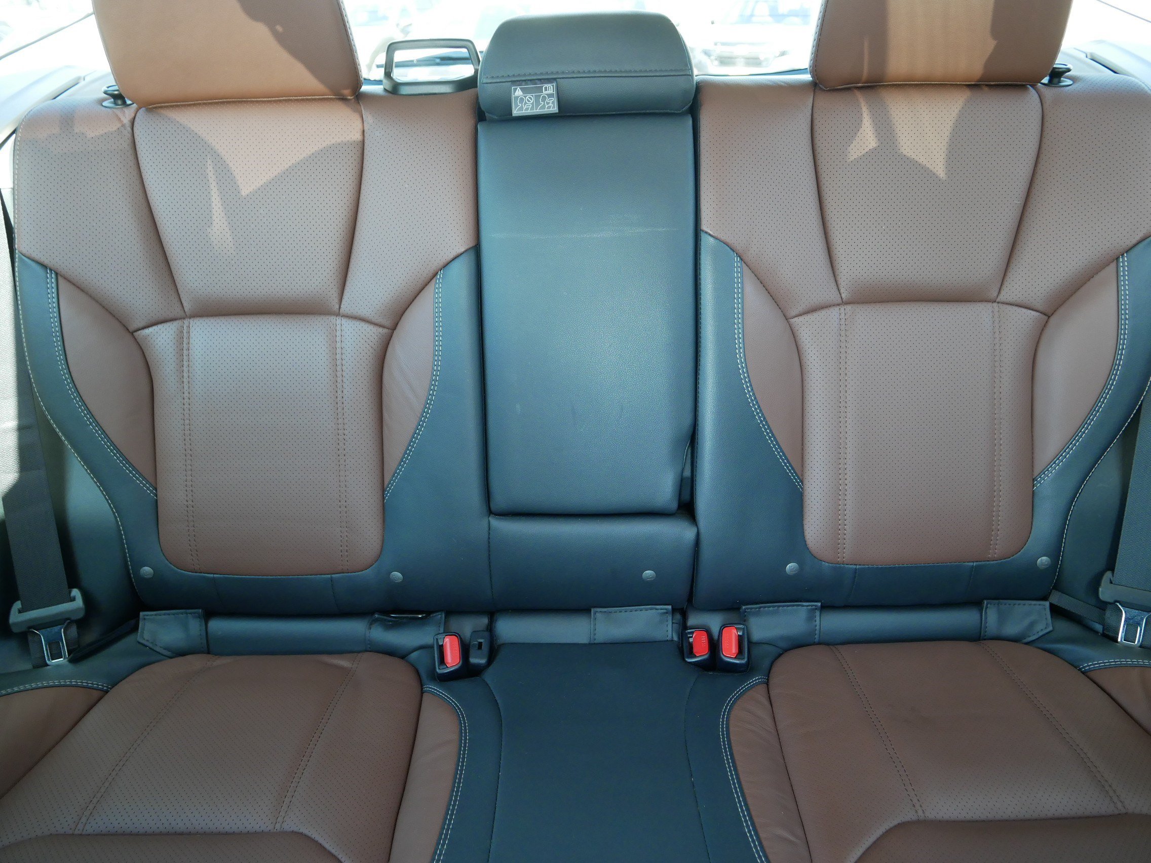 Used 2023 Subaru Forester Touring AWD/4WD image 13