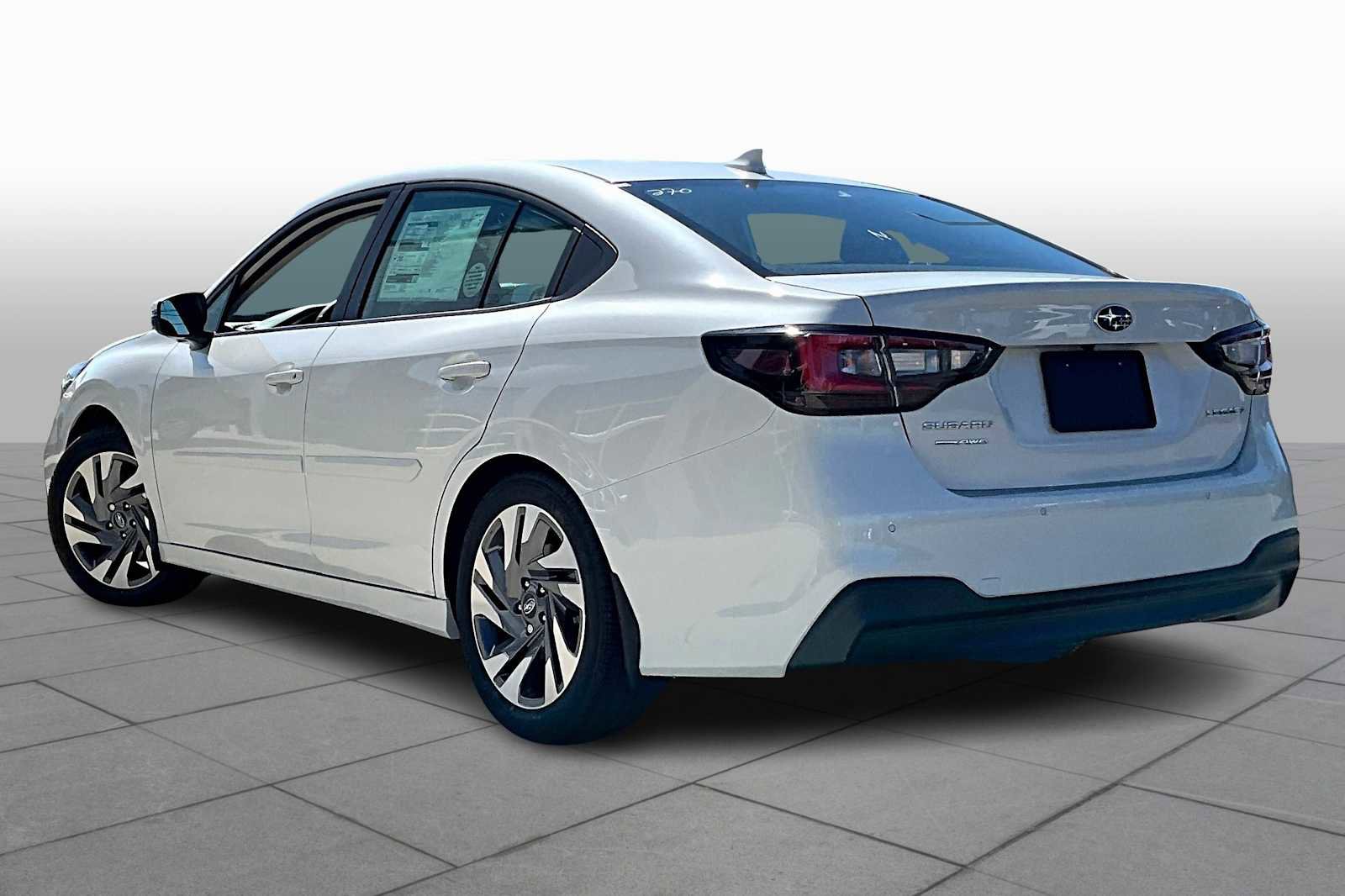New 2025 Subaru Legacy Limited image 11