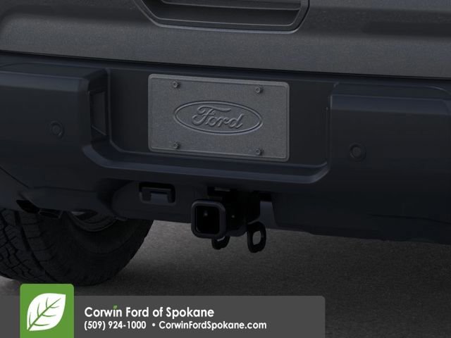 New 2026 Ford Bronco Sport Big Bend AWD/4WD image 23