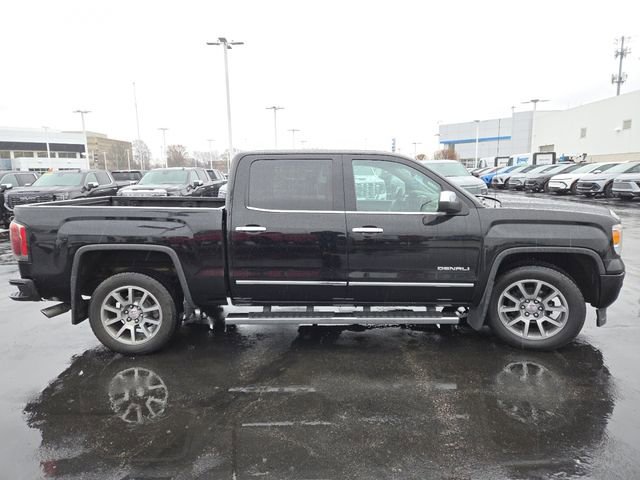 Used 2015 GMC Sierra 1500 Denali image 18