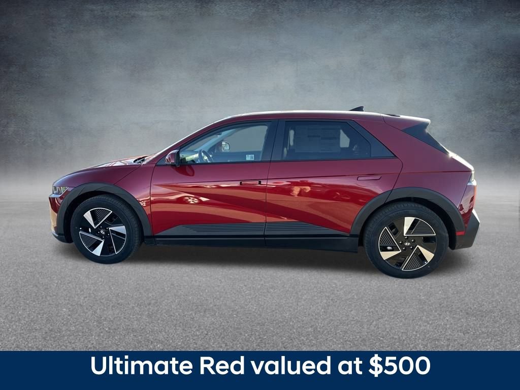 New 2026 Hyundai Ioniq 5 SEL image 2