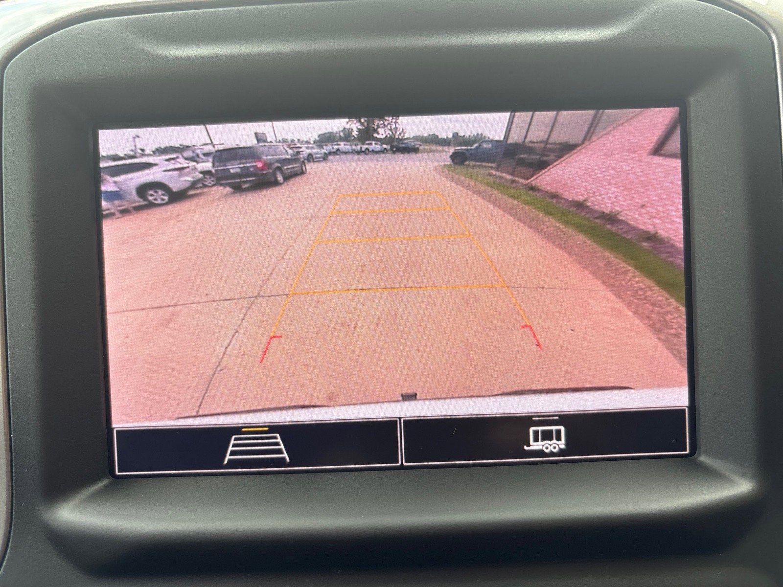 Used 2022 Chevrolet Silverado 1500 W/T w/ WT Value Package image 21