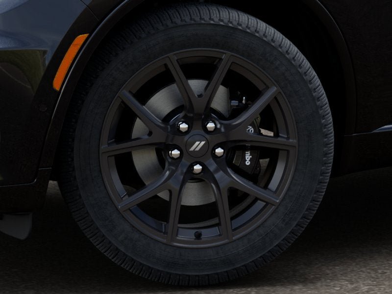 New 2026 Dodge Durango GT image 19