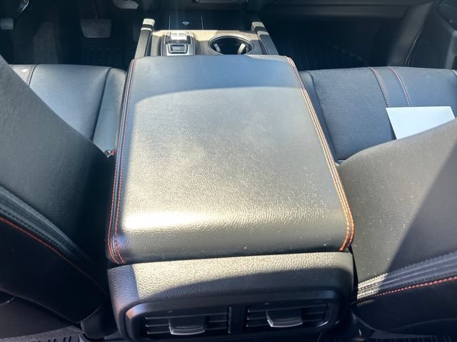 Used 2024 Honda Passport TrailSport image 27