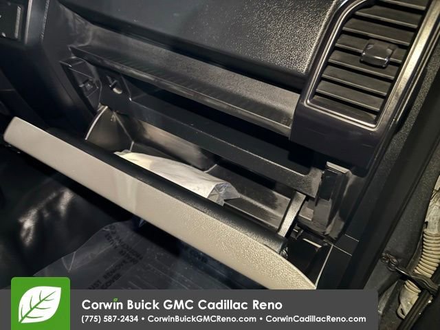 Used 2017 Ford F150 XL w/ Equipment Group 101A Mid image 27