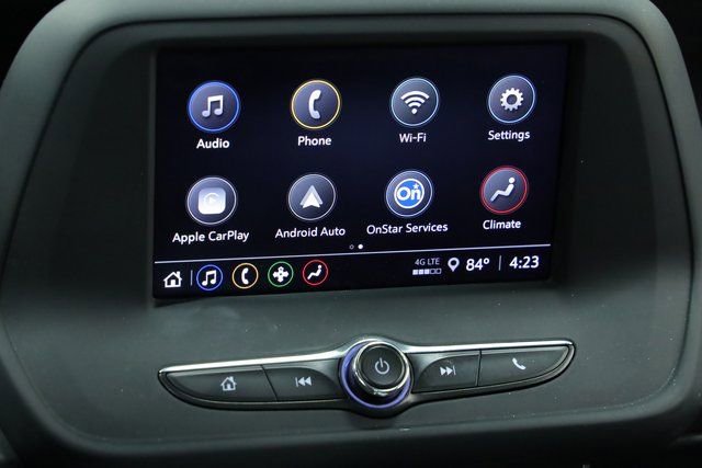 Used 2023 Chevrolet Camaro LT image 17