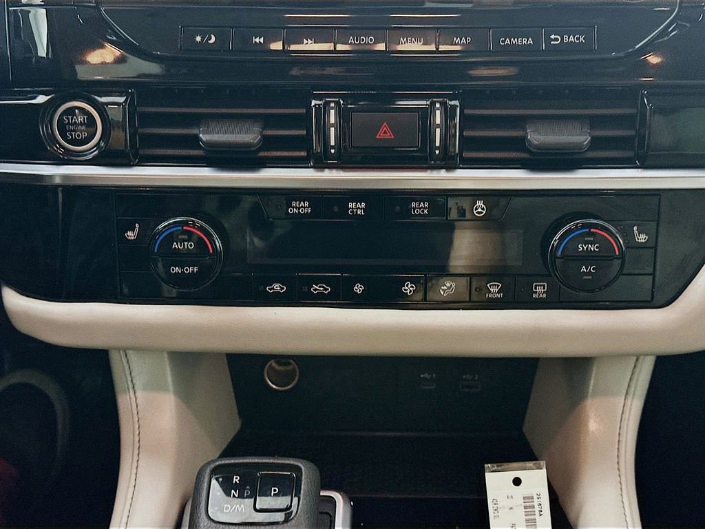 Used 2022 Nissan Pathfinder SL FWD image 18