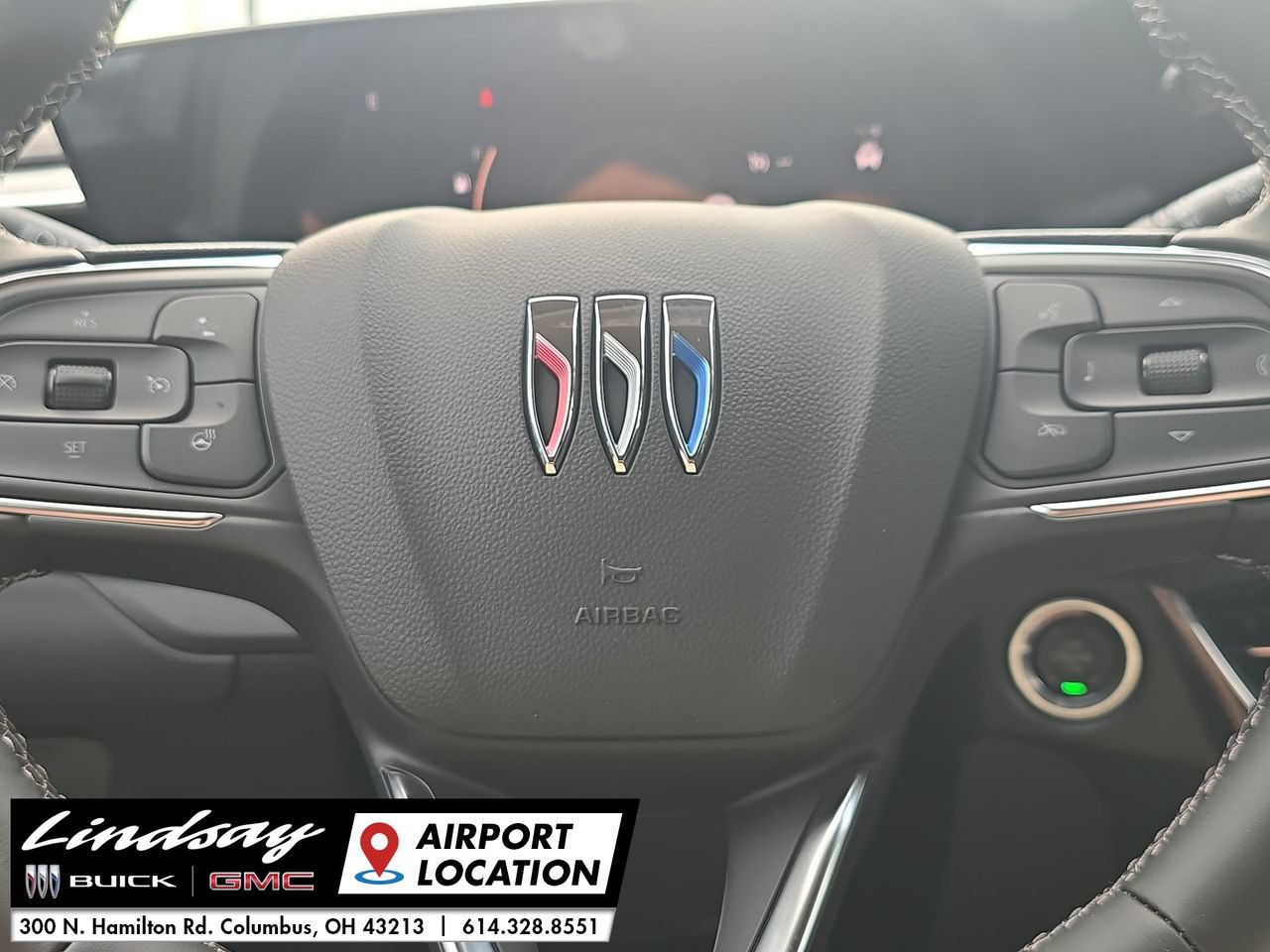 New 2026 Buick Encore GX Preferred w/ Comfort Package FWD image 12