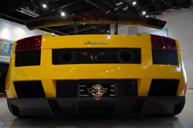 Used 2004 Lamborghini Gallardo AWD/4WD image 14