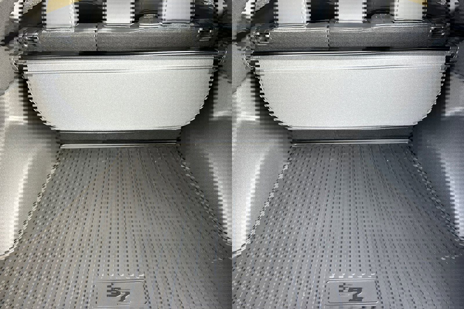 New 2026 Toyota bZ image 18