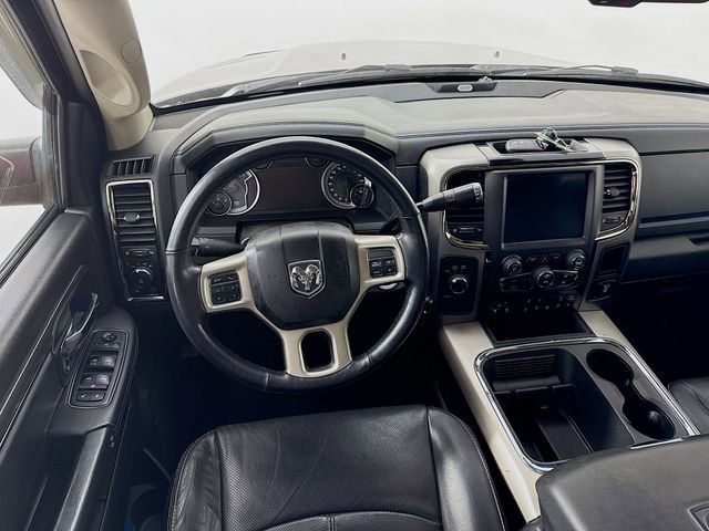 Used 2018 RAM 2500 Laramie w/ Sport Appearance Group image 23