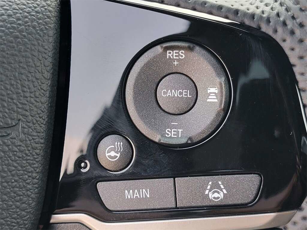 Used 2023 Honda Passport Elite image 34