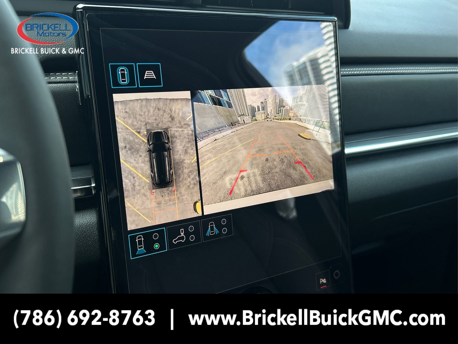 New 2026 GMC Terrain Elevation w/ Elevation Premium Package image 27