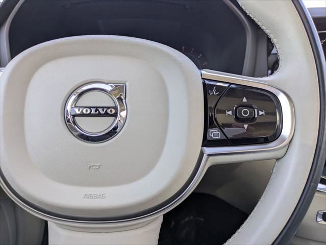 Used 2024 Volvo S60 B5 Plus w/ Climate Package image 14