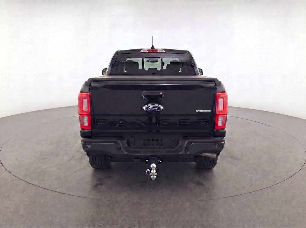 Used 2020 Ford Ranger XLT w/ Equipment Group 301A Mid AWD/4WD image 7