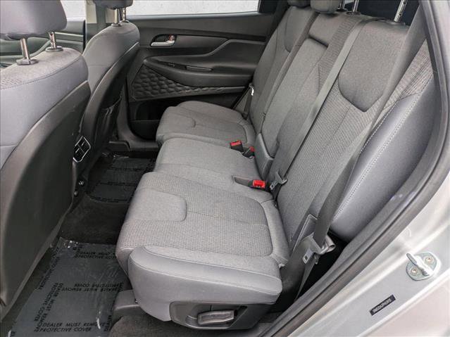 Used 2023 Hyundai Santa Fe SEL image 18