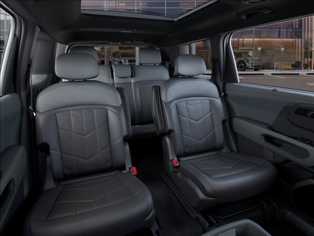 New 2027 Kia Telluride SX X-Line AWD/4WD image 16