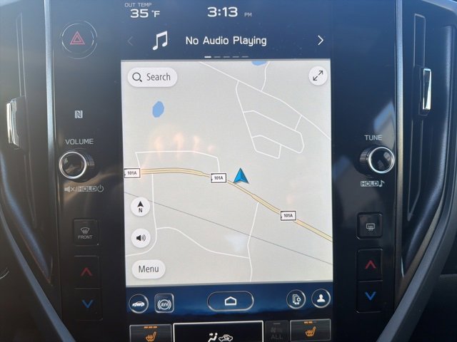 Used 2025 Subaru Forester Premium image 33