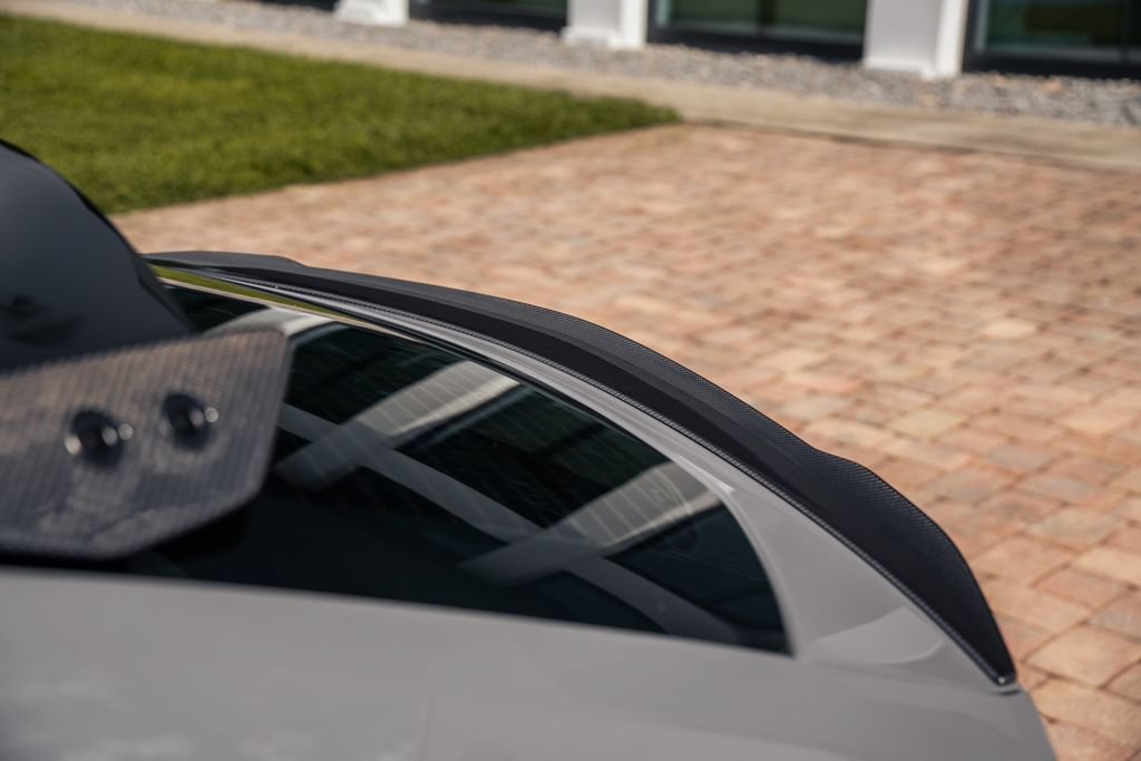 Used 2024 Lamborghini Urus Performante AWD/4WD image 19