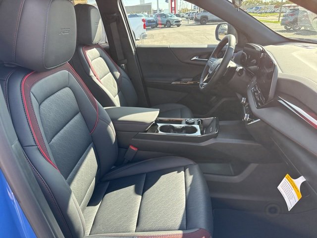 New 2026 Chevrolet Equinox RS image 17