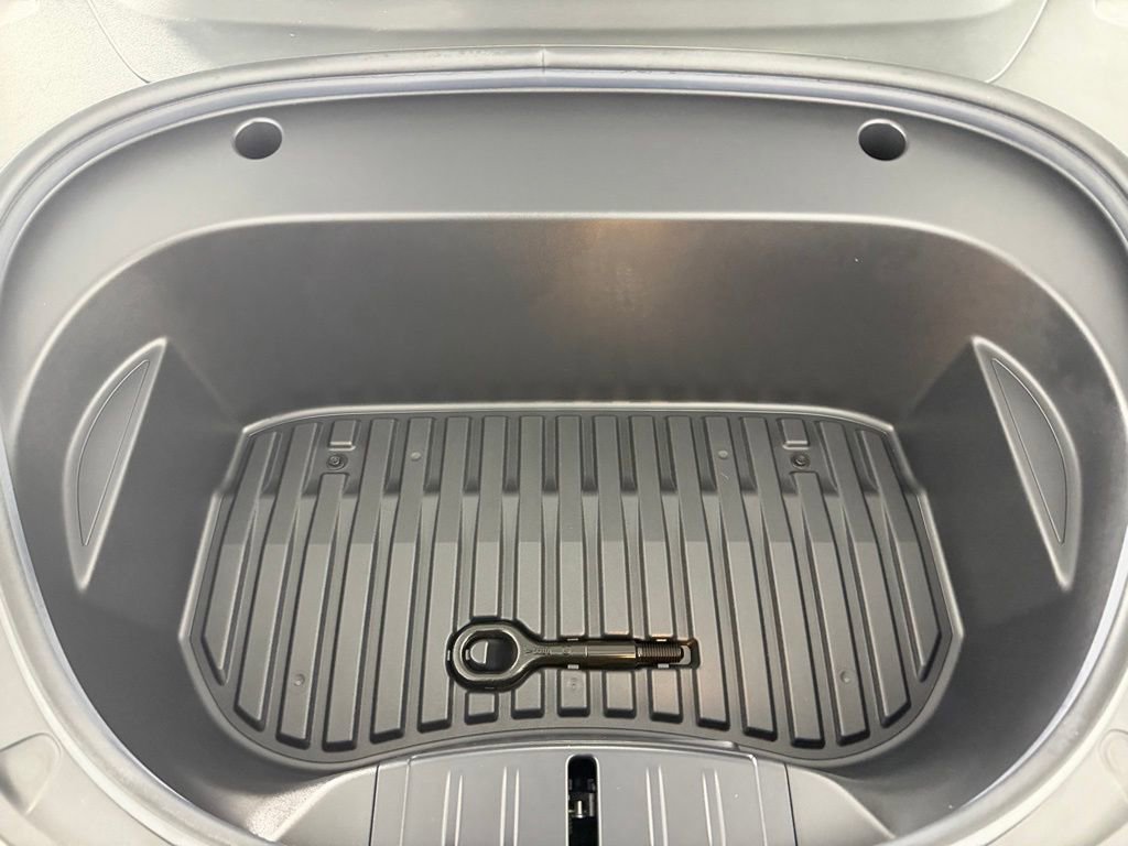 Used 2023 Tesla Model 3 Long Range image 35