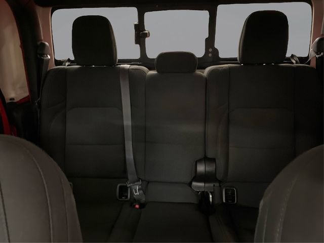 Used 2022 Jeep Gladiator Sport image 20