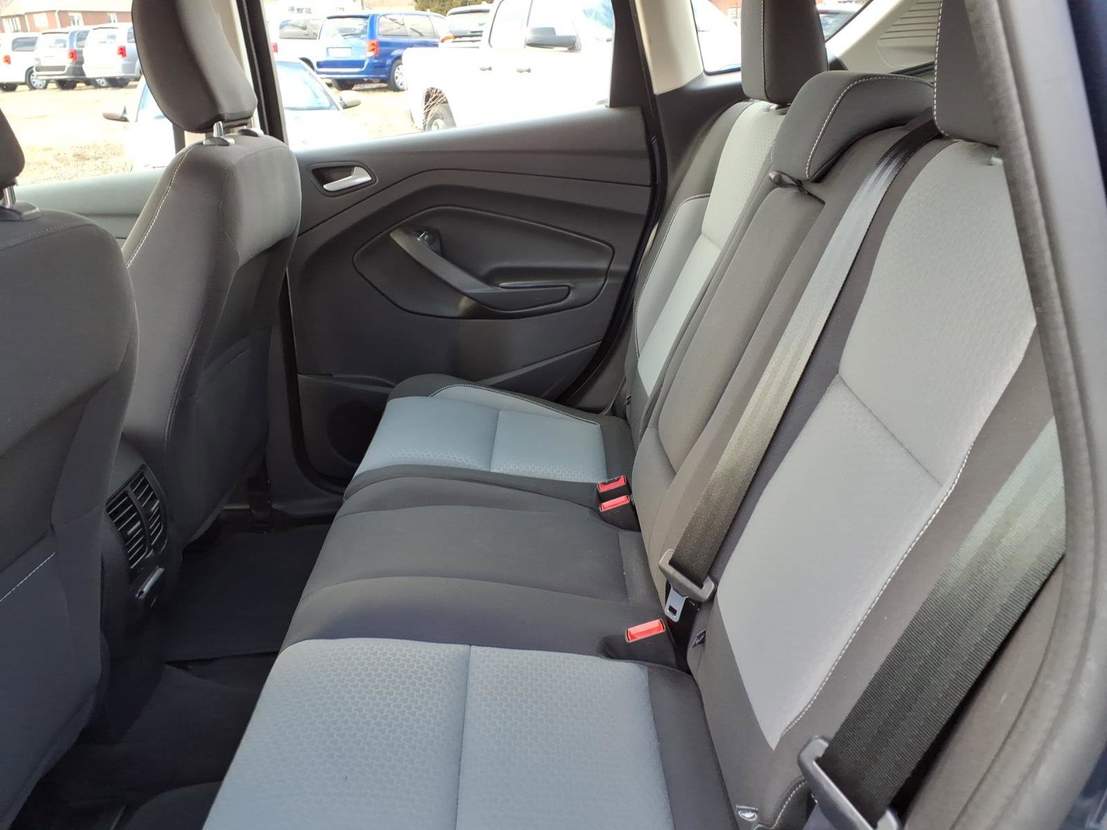 Used 2018 Ford C-MAX SE image 6